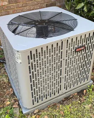 ATL HVAC Experts - Vinings