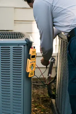 Smart Comfort Heating and Air LLC