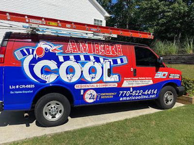 Americool Air Conditioning & Heating