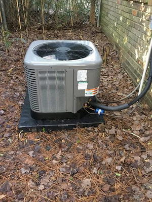 Dickerson Heating & Air