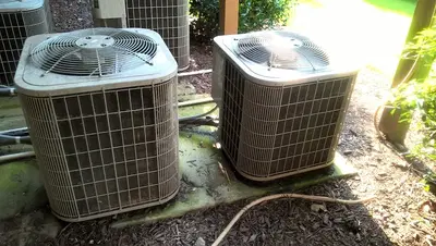 All County Air Conditioning Heating