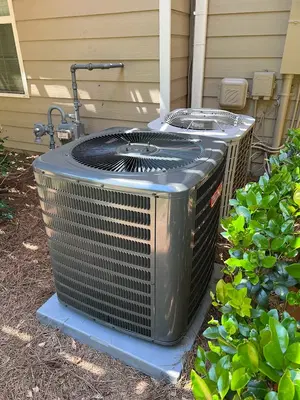 Georgia Heating & Air Conditioning