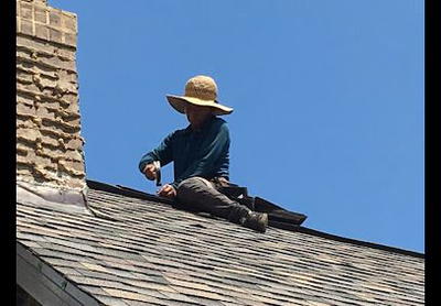 Team Roofing and Construction