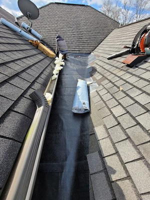 Georgia Roofing & Repair