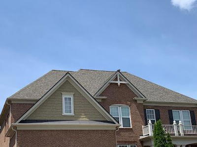 Regal Roofing