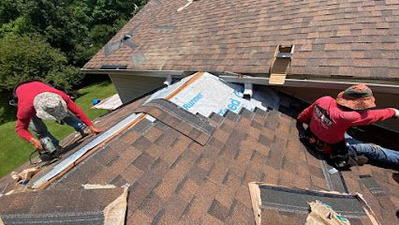 Colony Roofers