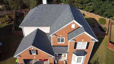 JP Roofing Services