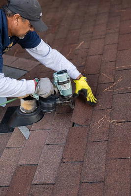 Castle Roofing Atlanta, GA