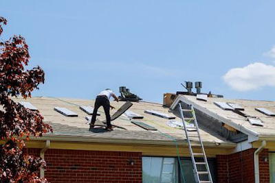 Dom Restoration & Roofing