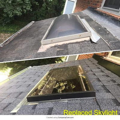 Stone Mountain Roofing