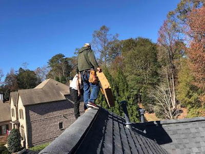 Alliance Roofing, LLC