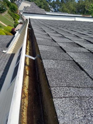 Adamson Roofing Company