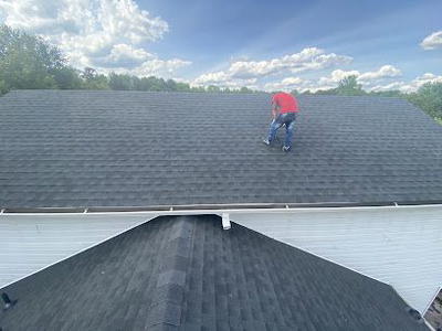Firstpro Roofing and Construction LLC