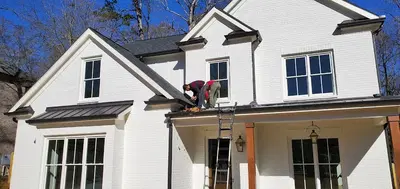 Griffin Roofing