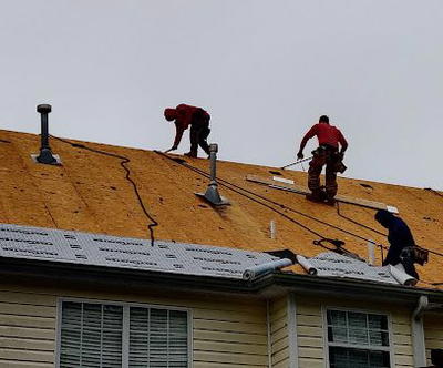 Inya Perfect Construction, LLC.