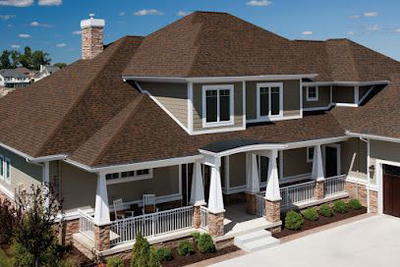 Intown Roofing