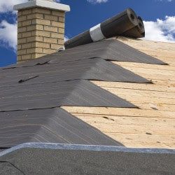 Detailed Roofing and Construction