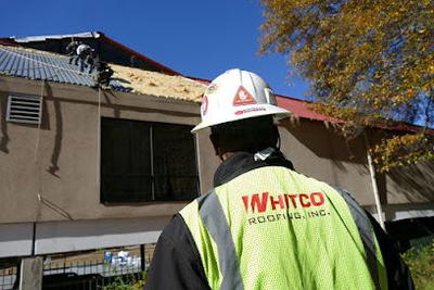 Whitco Roofing, Inc.