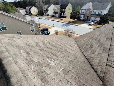 Modern Roofing & Restoration