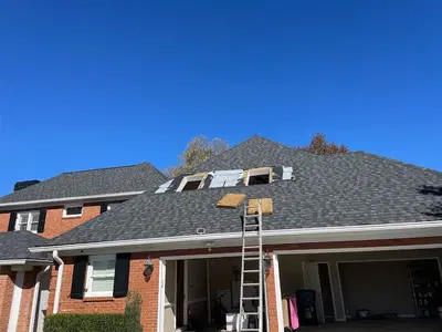 Dr. Roof