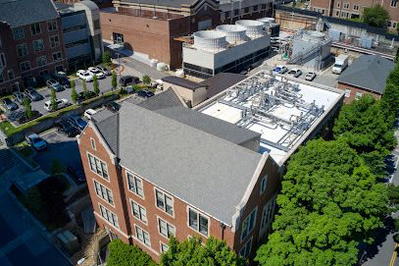 Primm Roofing