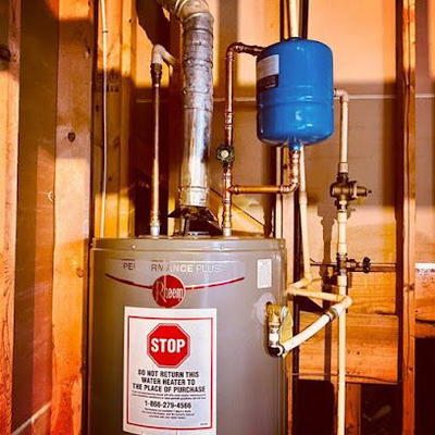 Atlanta Plumbing and Drain Company
