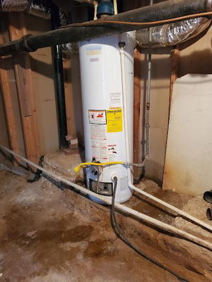 Best 1 Plumbing LLC