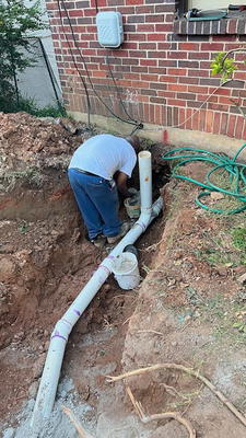 Two Way Plumbing and Drains LLC
