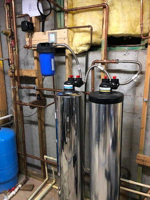 Chen Plumbing