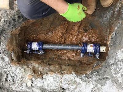 True Plumbing