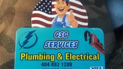 Business Photo
