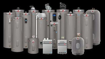 CONSERVATIVE plumbing & electrical repair services