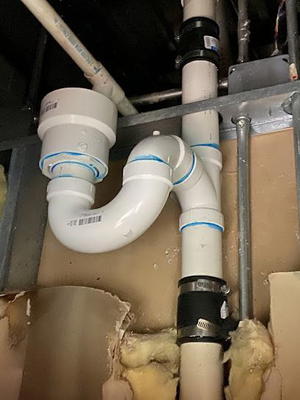 RCP Plumbing, LLC