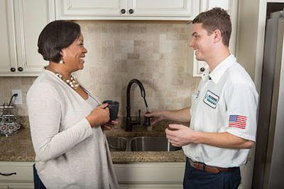 Allgood Plumbing, Heating & Cooling