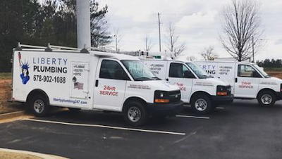 Liberty Plumbing & Septic