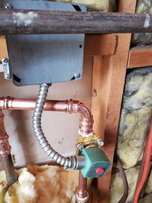 BDS Plumbing Solutions Inc