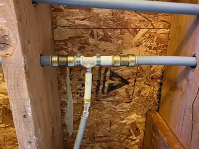Casteel Heating, Cooling, Plumbing & Electrical