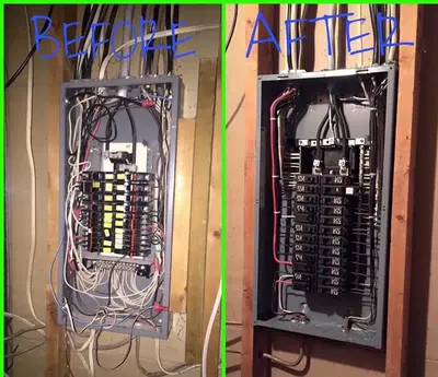 Epie's Electrical Services LLC