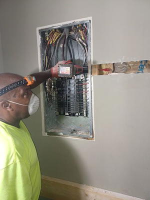 D Best Electrical Service
