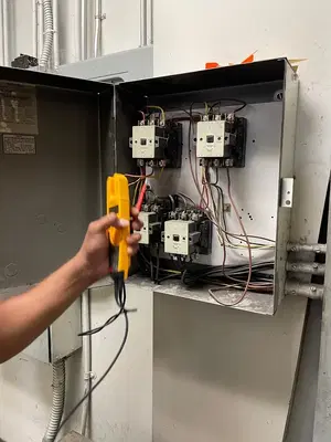 5 Star Electric LLC