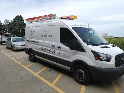 Mayberry Electric