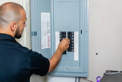 J.R. Electrical LLC