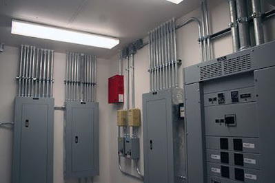 Hull Electrical