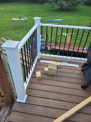Johnson's Handyman Services LLC