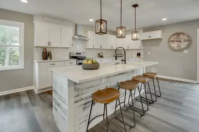 CUSTOM PRECISION REMODELING LLC