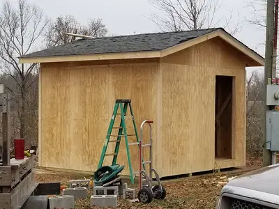 DJ's Handyman Service