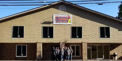 Whitmire Plumbing & Electric