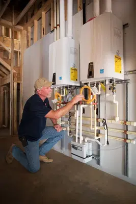 Lawson Air Conditioning and Plumbing, Inc.