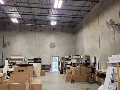 Wmc electrical services