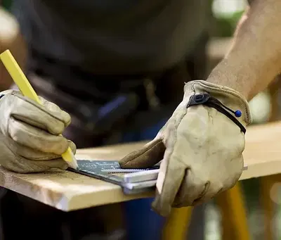 Greer Home Solutions - General Contractor